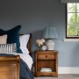 St Timothee | St Timothee Primary bedroom | Interior Designers